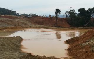 minería en la emergencia sanitaria
