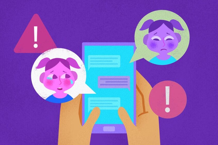 prevenir la violencia contra niñas y adolescentes