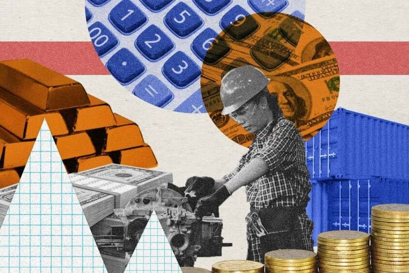 plan económico para salir de la crisis