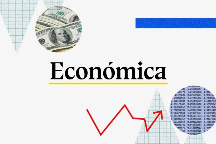 Economía personal y del Ecuador