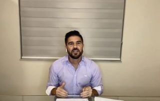 detención de Dalo Bucaram