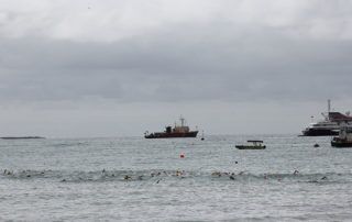 protección de Galápagos
