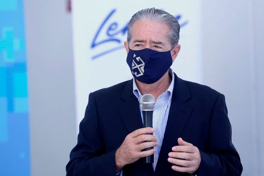entrega de carnés de discapacidad