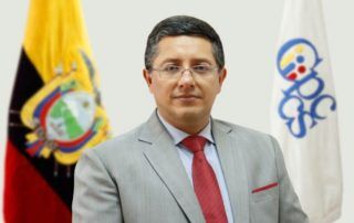 Fiscalía abrió investigación contra Christian Cruz