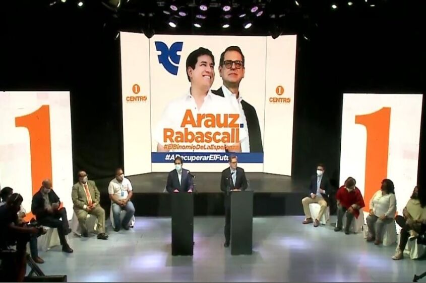Carlos Rabascall