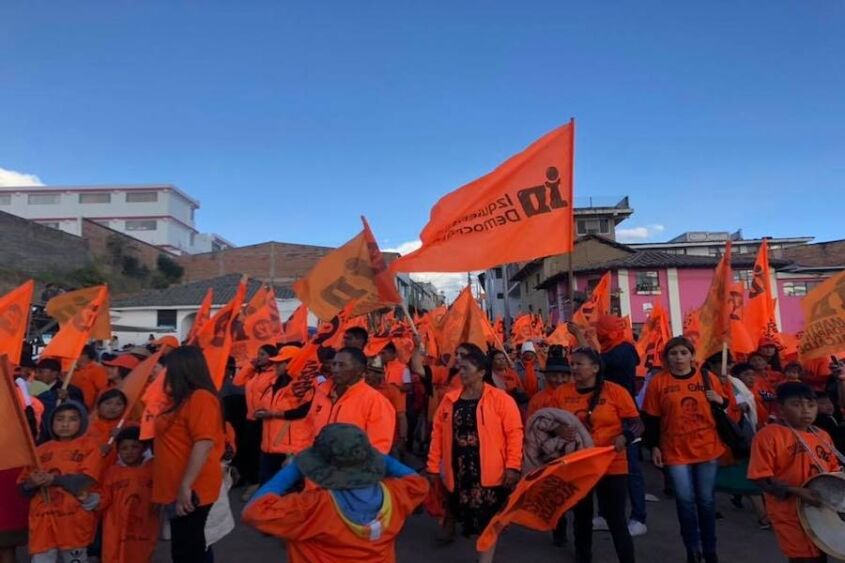 Izquierda Democrática