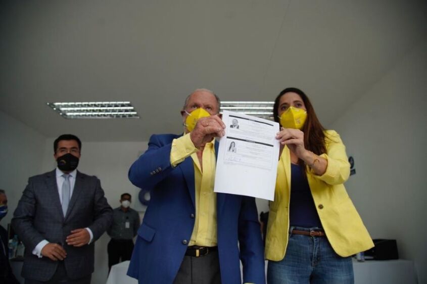 partido político Avanza