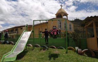 escuelas públicas vuelven a clases presenciales