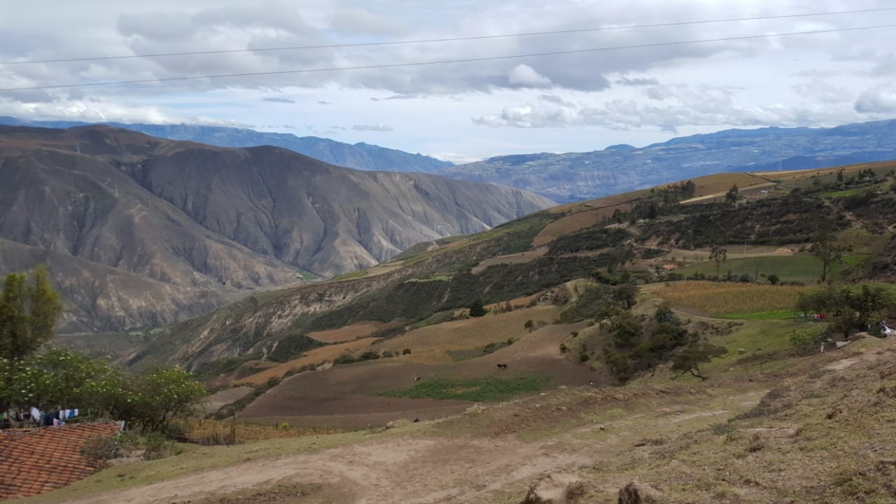 comunidad de Peñaherrera