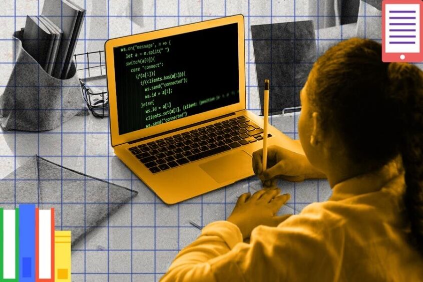 beneficios de aprender programación