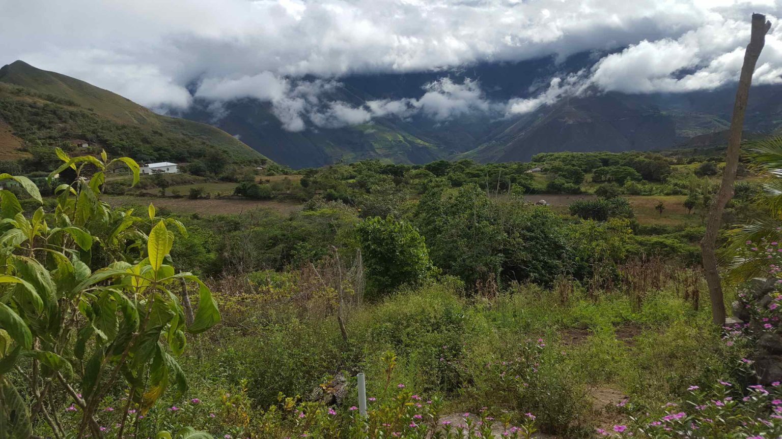 El Cercado, Imbabura