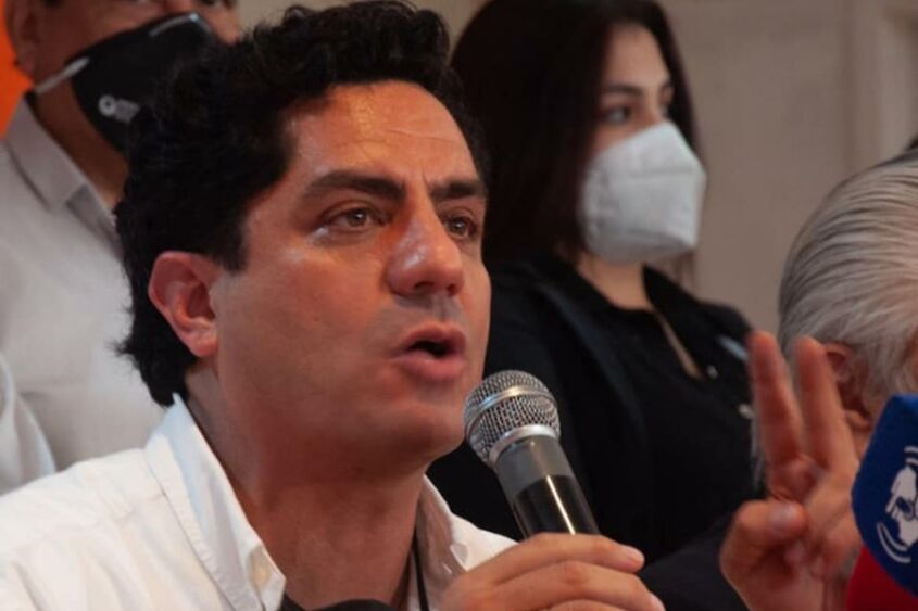 quién es Xavier Hervas