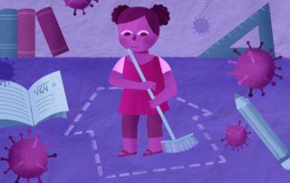 Educación de las niñas en Ecuador