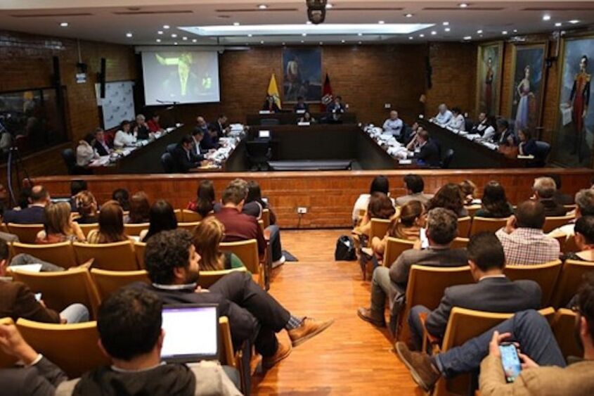 Municipio de Quito reducirá su presupuesto