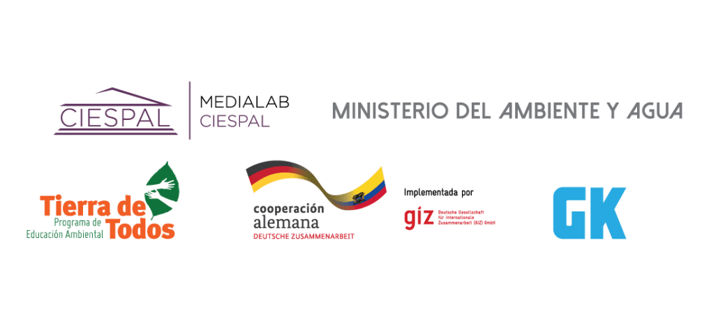 Logos Ecomundi