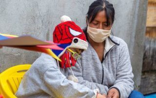 204 escuelas vuelvan a clases presenciales
