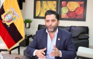 acuerdo comercial con el Reino Unido
