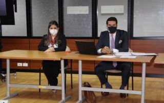 consejera del CPCCS