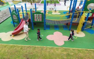 regreso a clases en Guayaquil