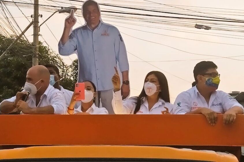 Correa
