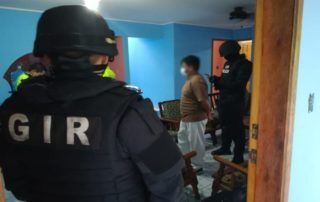 investigación de contexto