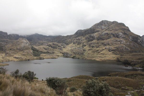 área de protección hídrica