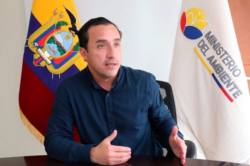Paulo Proaño