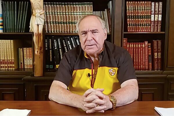 procesos contra Bucaram