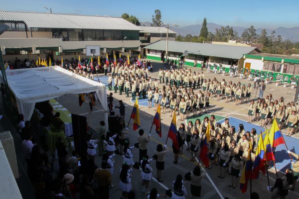 Reforma Ley Educacion Intercultural Registro Oficial