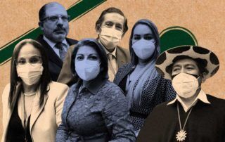 no hay presidente de la Asamblea Nacional