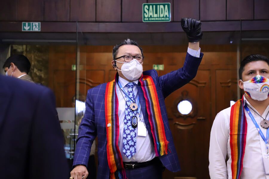 Ricardo Vanegas