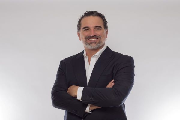 ministro de ambiente en el gobierno de Lasso