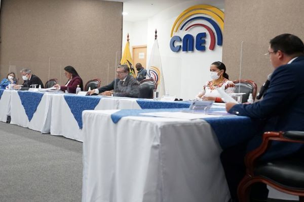 resultados de las elecciones presidenciales 2021