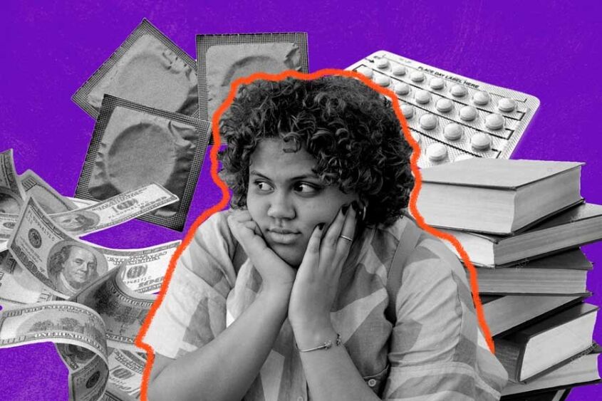educación sexual en escuelas públicas