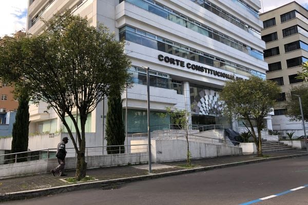 Ley de Régimen Tributario Interno