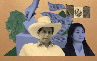 elecciones en Perú