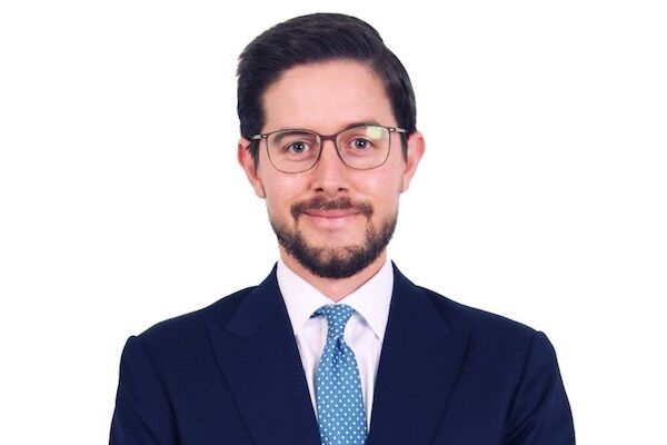 Gerente Banco Central