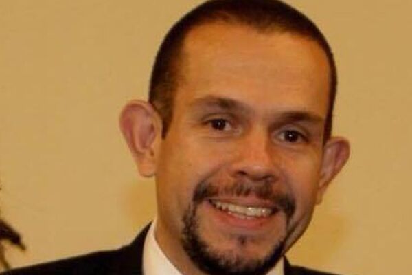 Quién es Juan Pablo Albán
