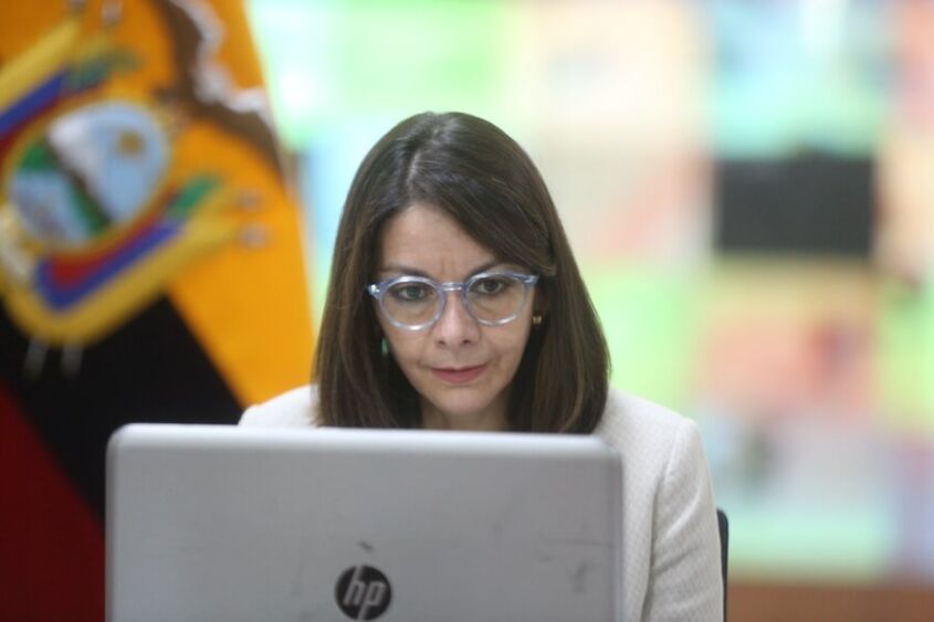COE Nacional pidió extender estado de excepción