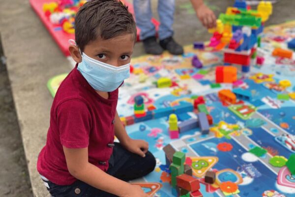 listas de útiles escolares para el ciclo Costa