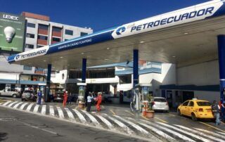 precios de los combustibles en agosto