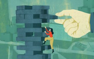 costo de la violencia de género para las emprendedoras