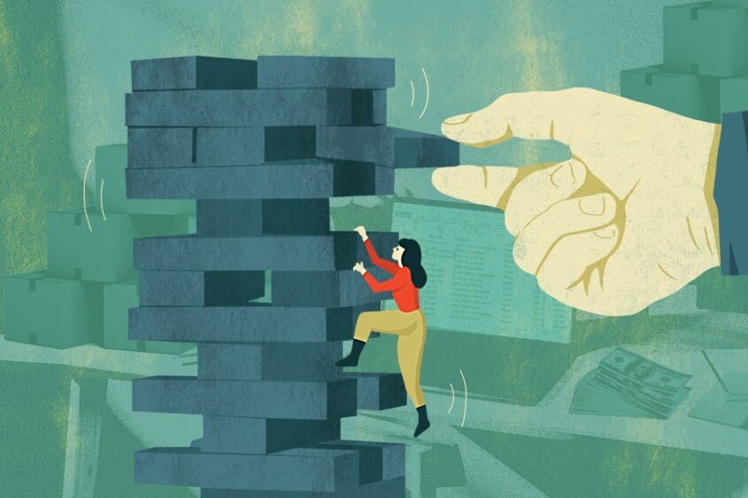 costo de la violencia de género para las emprendedoras