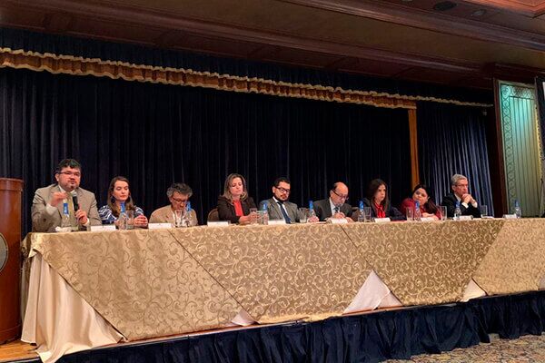 jueces de la Corte Constitucional