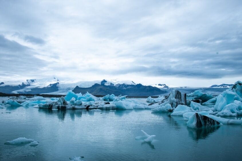 qué es el cambio climático