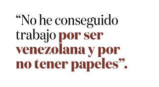 xenofobia a venezolanas