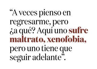 xenofobia a venezolanas