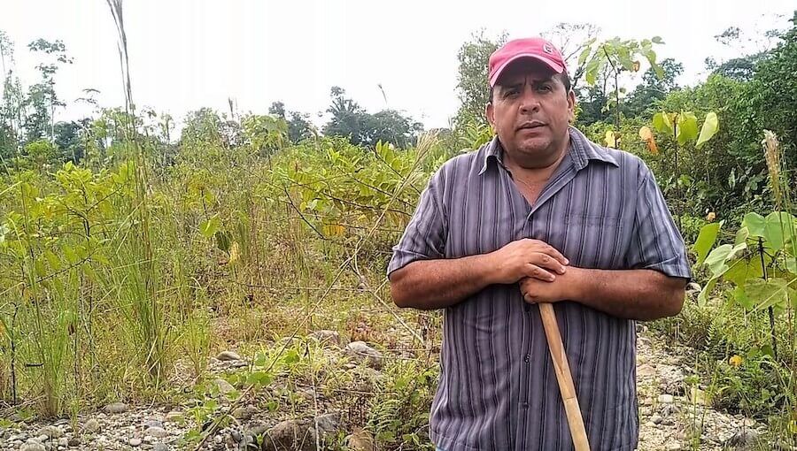 Roberto Recalde