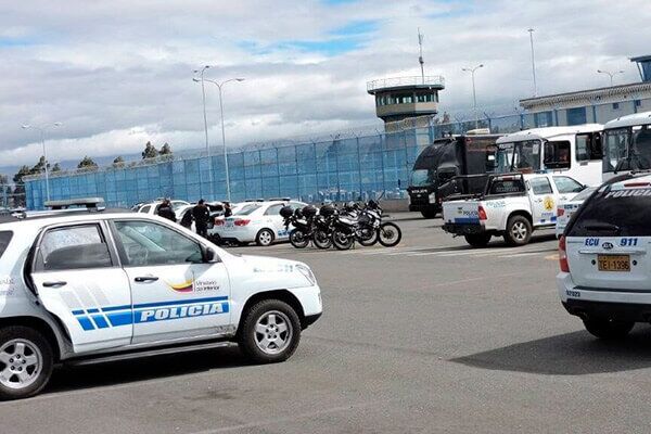amenazas de muerte a periodistas