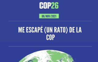 salud y cambio climático